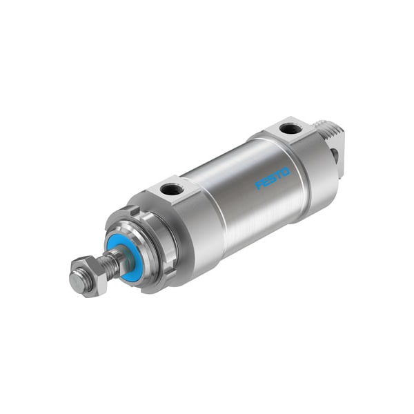 Festo Round Cylinder DSNU-63-50-PPV-A DSNU-63-50-PPV-A - main